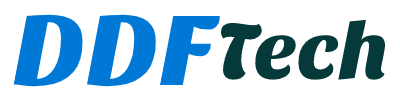 ddf tech